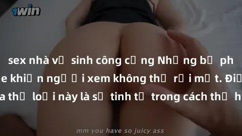 sex nhà vệ sinh công cộng Những bộ phim jav SM không che khiến người xem không thể rời mắt. Điểm nổi bật của thể loại này là sự tinh tế trong cách thể hiện cảm xúc và sự hấp dẫn của những cảnh quay.