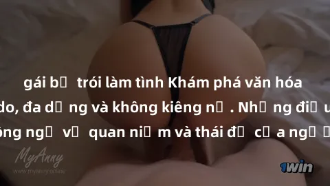 gái bị trói làm tình Khám phá văn hóa sex Bắc Âu: Sự tự do, đa dạng và không kiêng nể. Những điều không ngờ về quan niệm và thái độ của người Bắc Âu đối với tình dục.